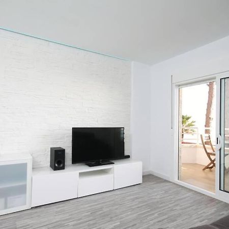 Apartamento Con Vistas Al Mar En Cambrils Exterior photo