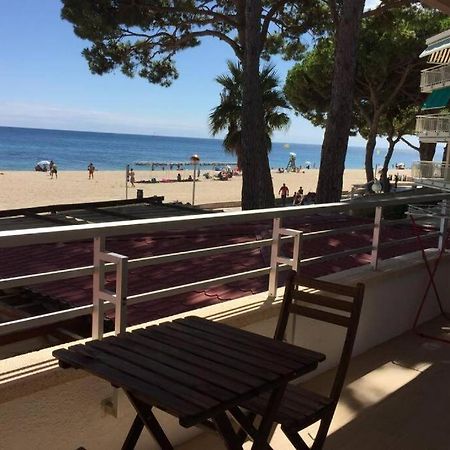 Apartamento Con Vistas Al Mar En Cambrils Exterior photo